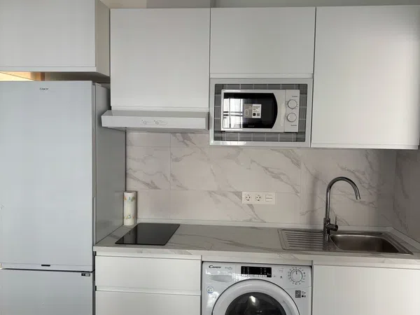 Piso en calle Acera del Darro, 48 - Foto 2