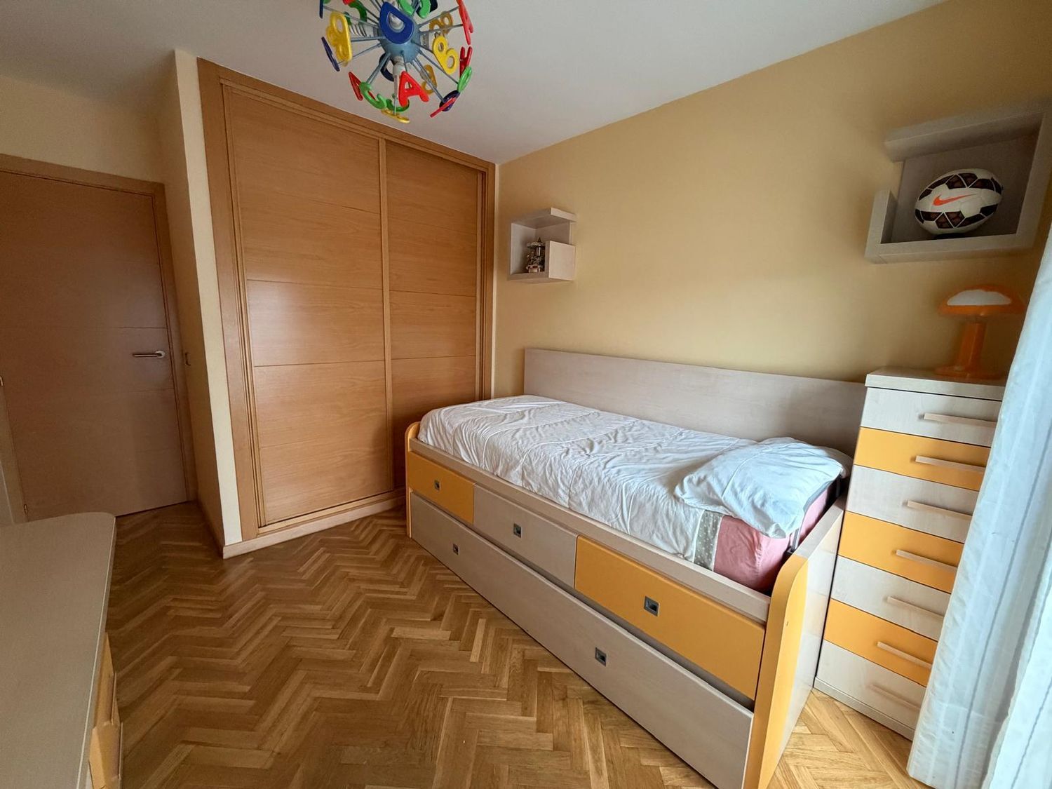 Chalet adosado en calle Medinaceli, 5 - Foto 14