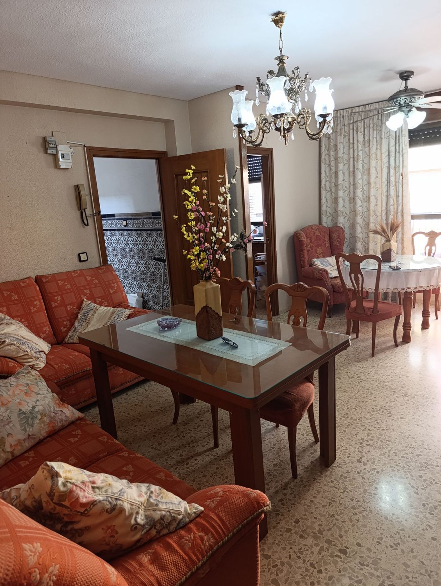Piso en Avenida de Jesús Rescatado, 10, La Viñuela - Foto 2