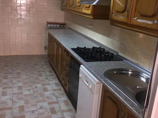 Piso en Calle Demetrio Spínola, 17, Rosaleda - Juventud - Foto 5