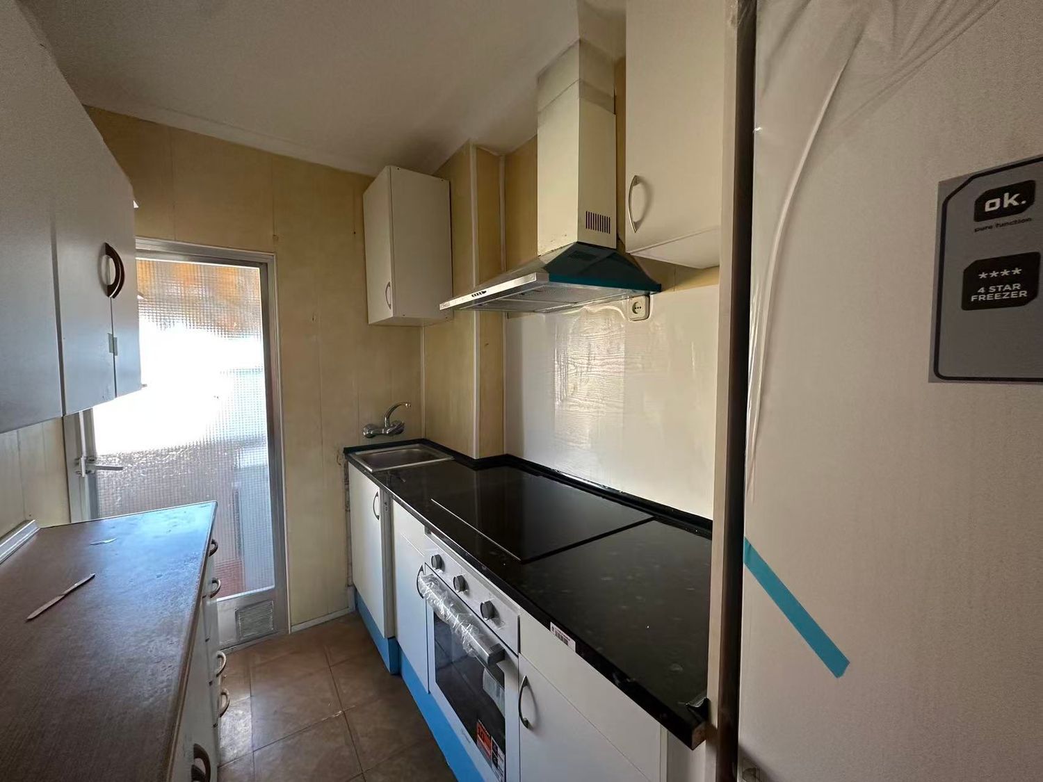 Piso en calle del Jaspe, 27 - Foto 2