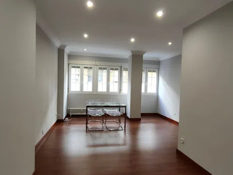 Piso en calle de Francisco Giralte, 1