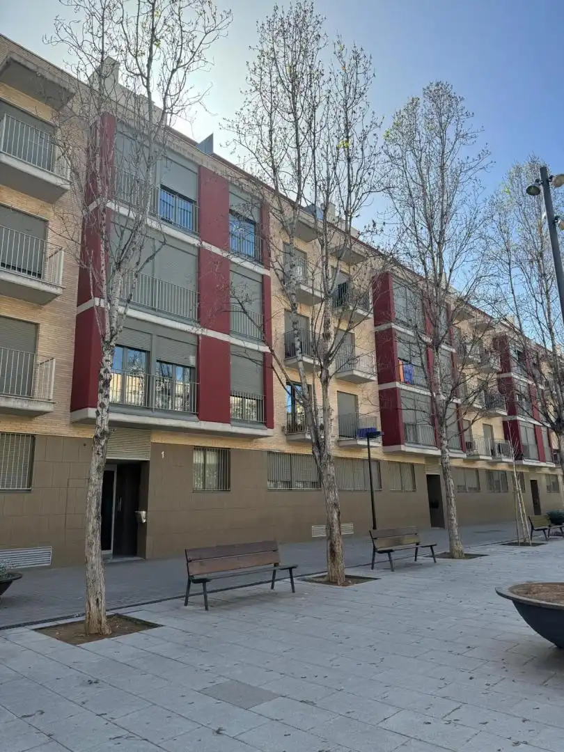 Piso en  Plaça de Ramon Llull 3 - Foto 7