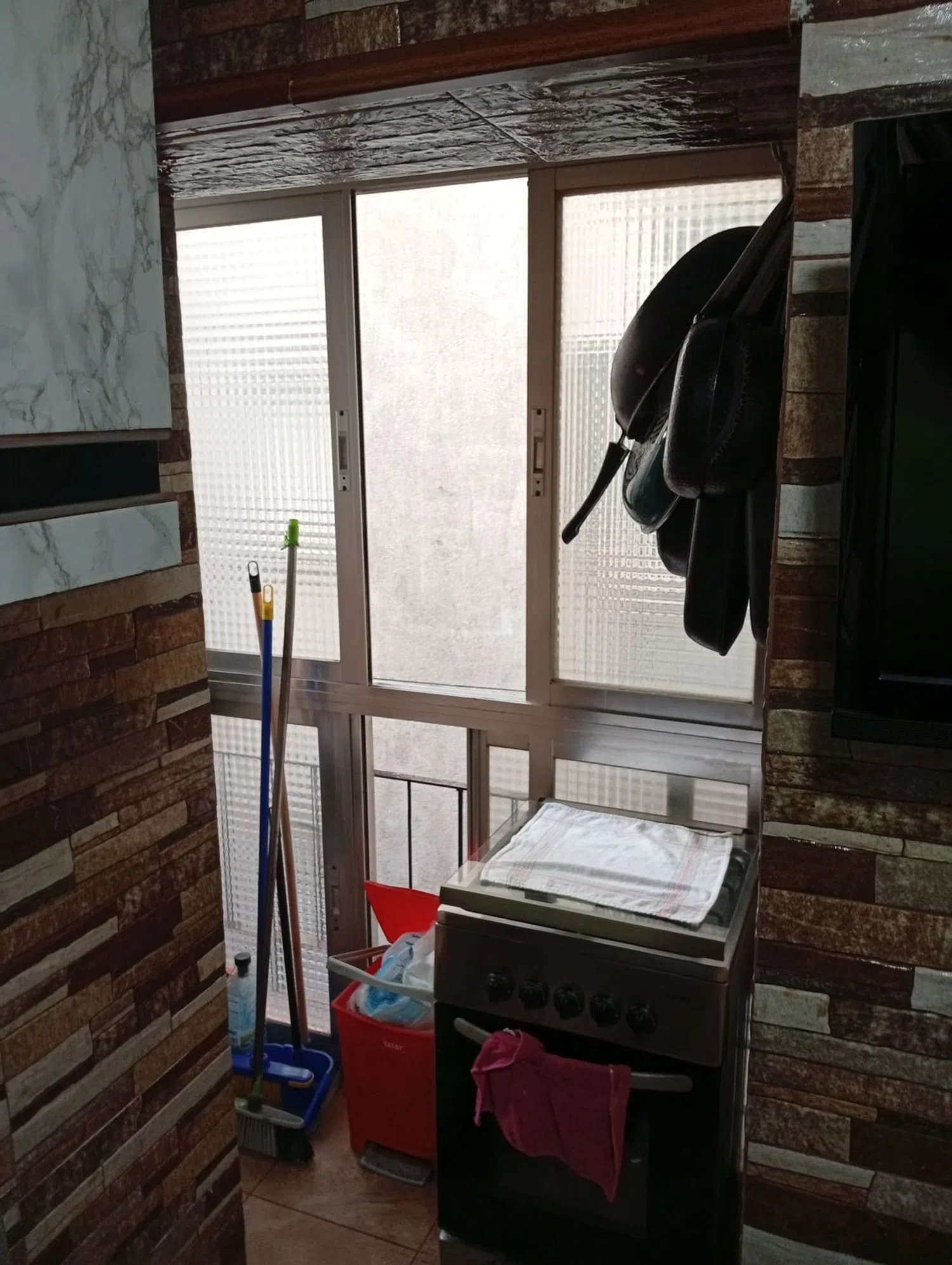 Piso en calle de Santiago Alió, 16 - Foto 5