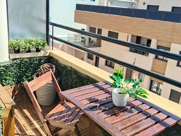 Piso en Camino de los Parrales, 121, Aguadulce sur - Foto 12