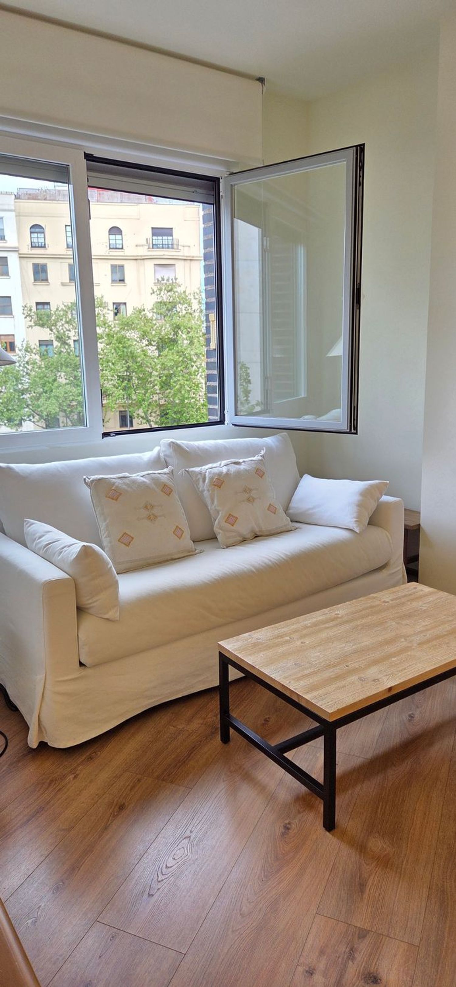 Piso en calle de Juan Bravo, 70 - Foto 1