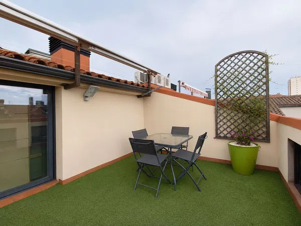 Dúplex en Calle de Valeri Saleta, 40 - Foto 1