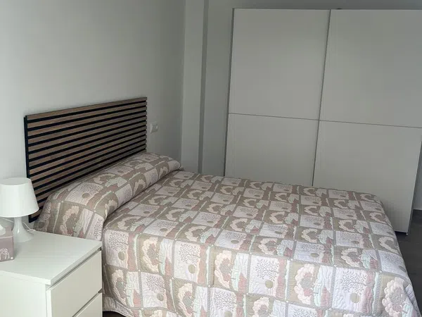 Piso en Calle Manuel Amaro, 12, El Tejar - Hacienda Bizcochero - Foto 2