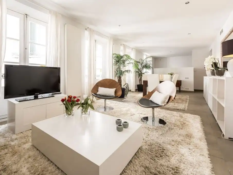 Apartamento en  Calle Carlos I de España 12 - Foto 9