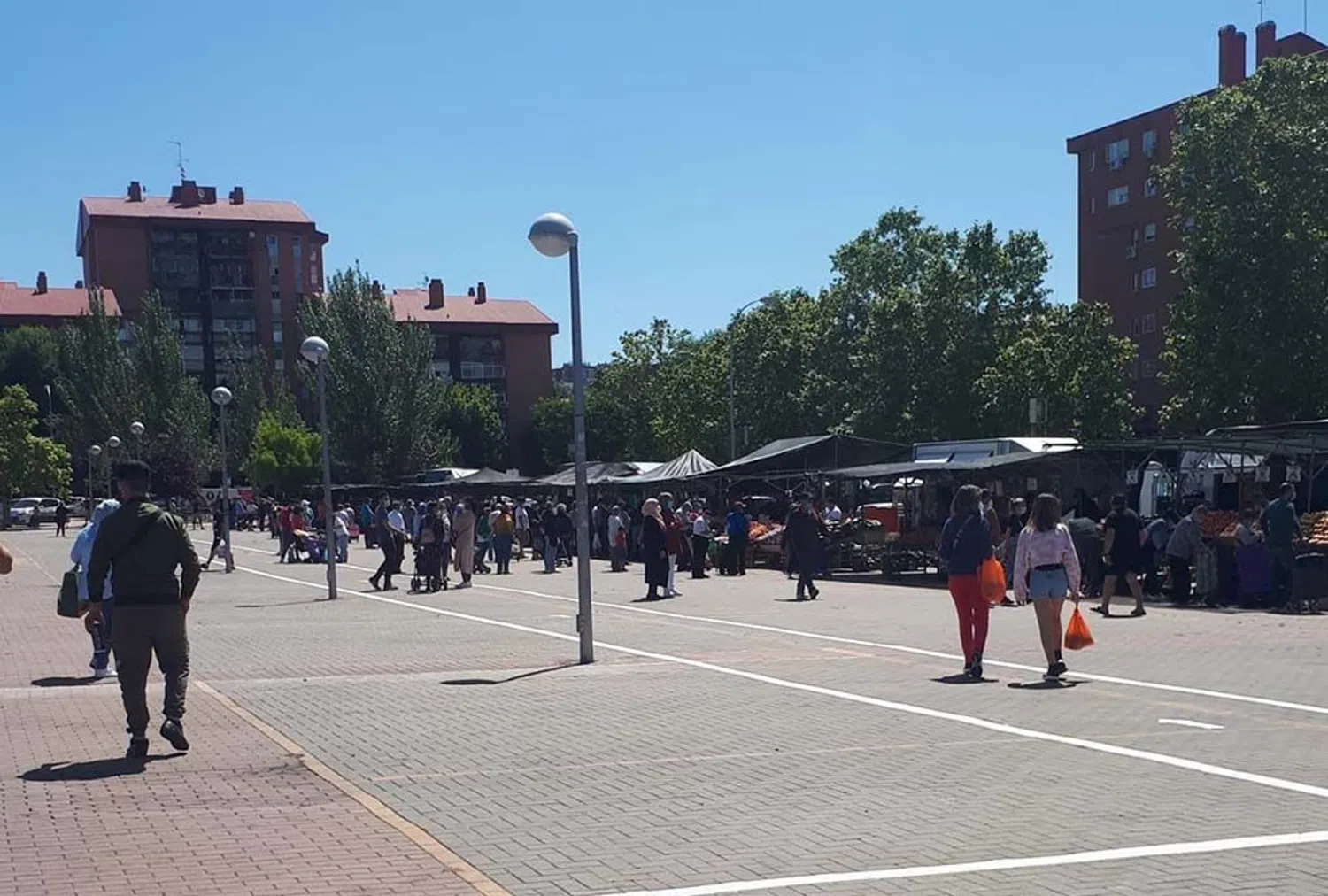 Piso en calle Puerto del Bruch, 31 - Foto 33