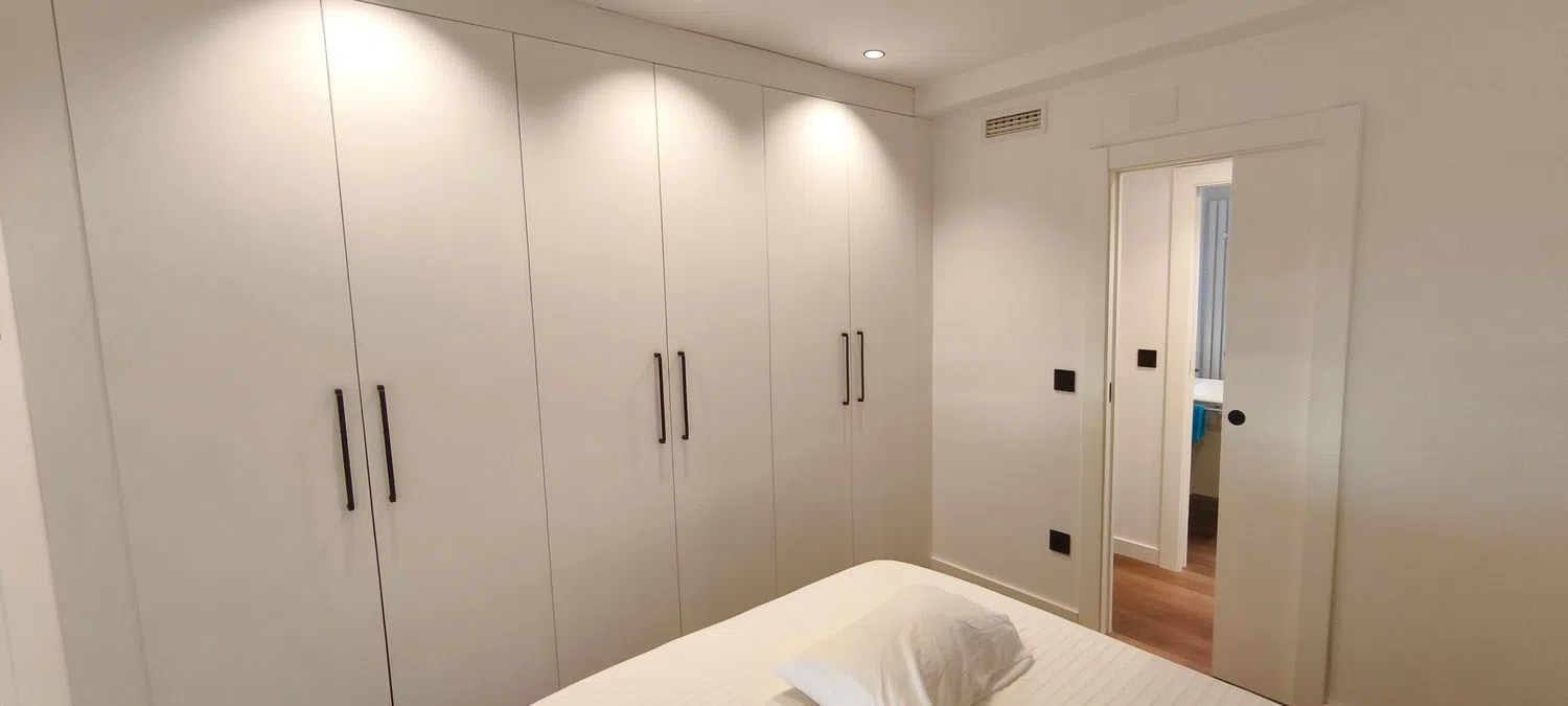 Piso en Barrio Centro - Foto 5