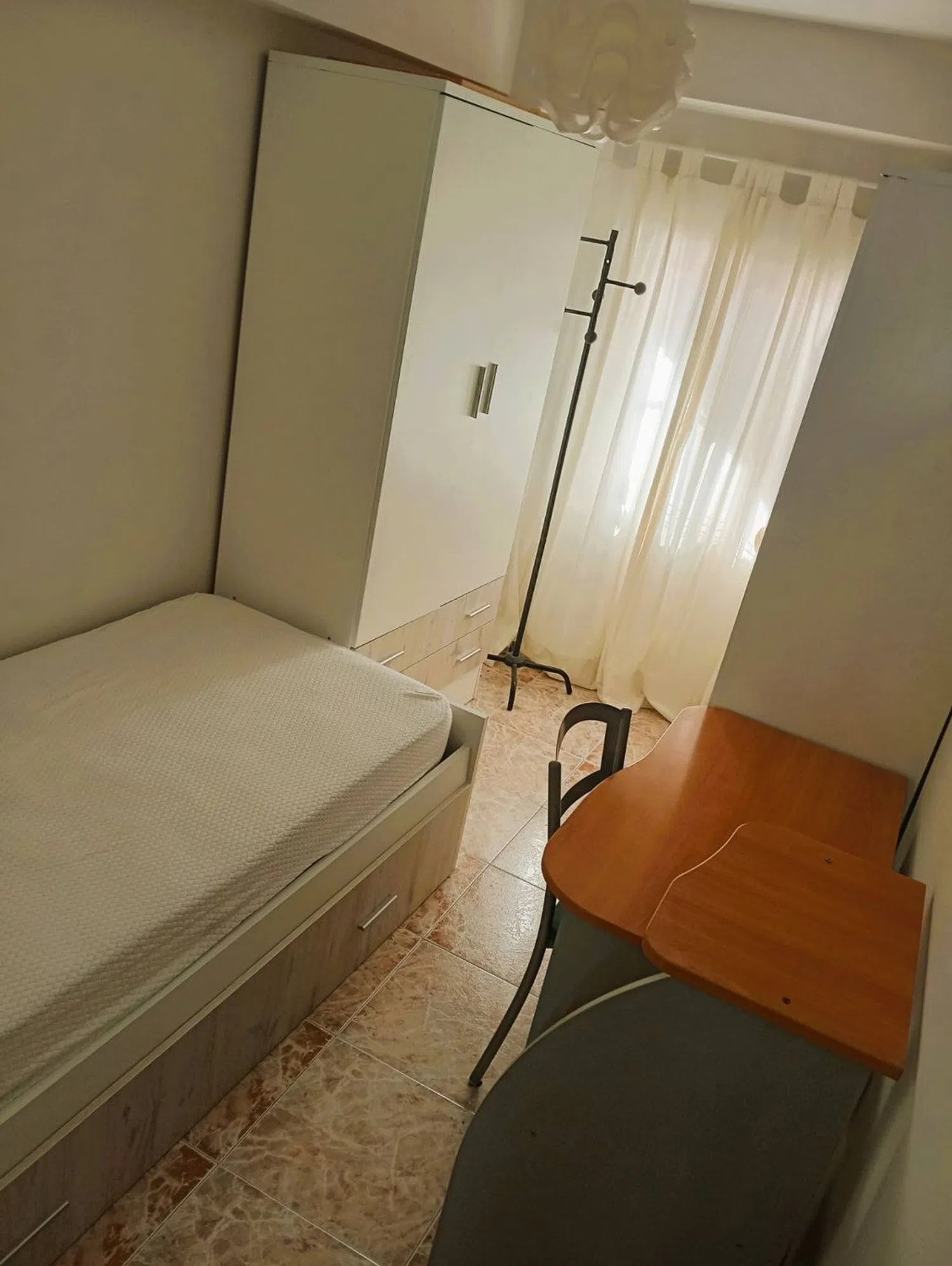 Piso en calle Mendoza, 78 - Foto 4