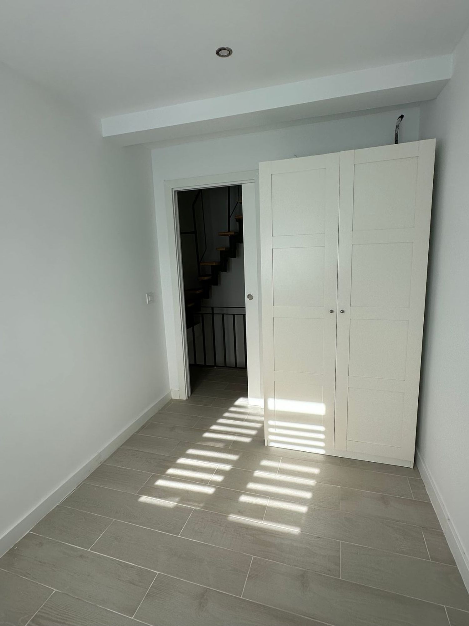 Chalet adosado en Libertad, 13, Zona Estación - Foto 9