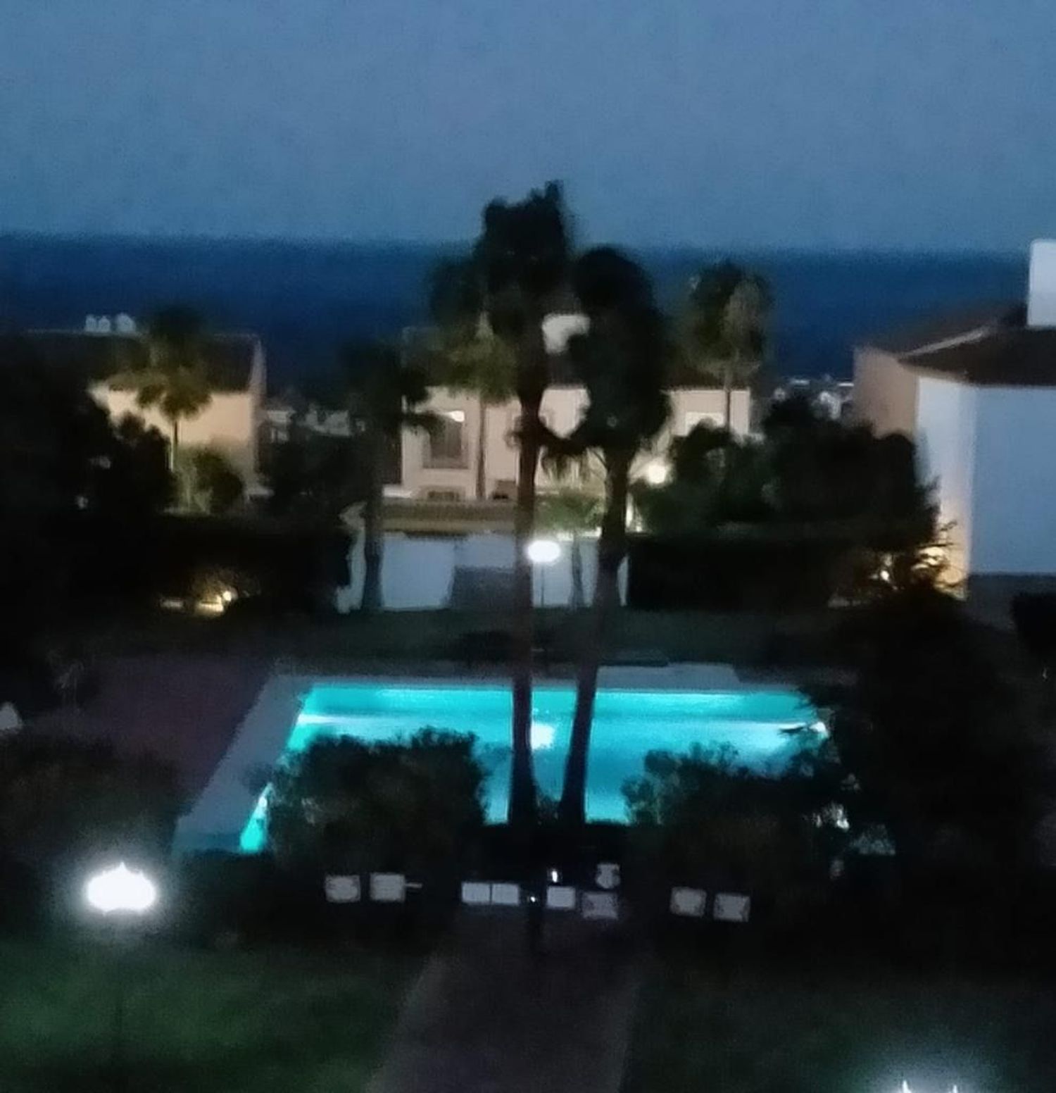 Ático en Avenida las Palmeras, 2 - Foto 4