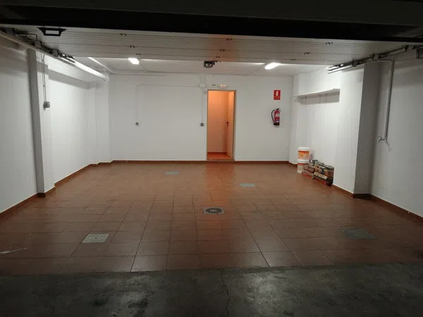 Chalet adosado en calle María Benítez, 8 - Foto 37