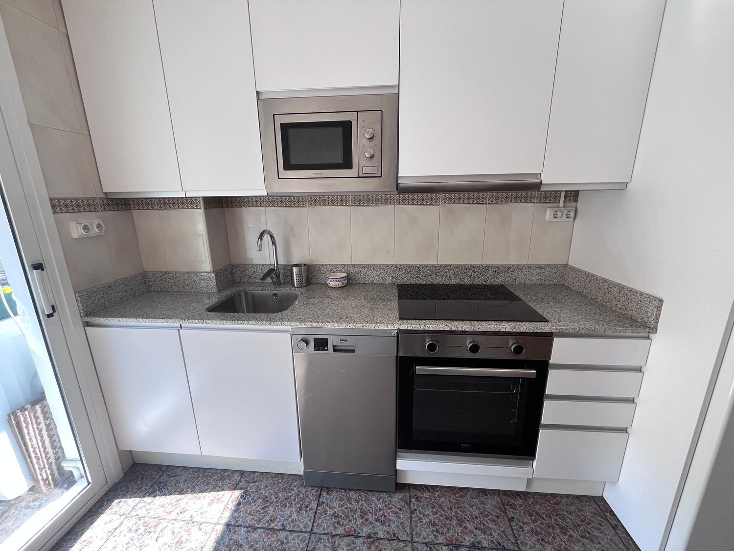 Piso en calle de las Rosas, 22 - Foto 8