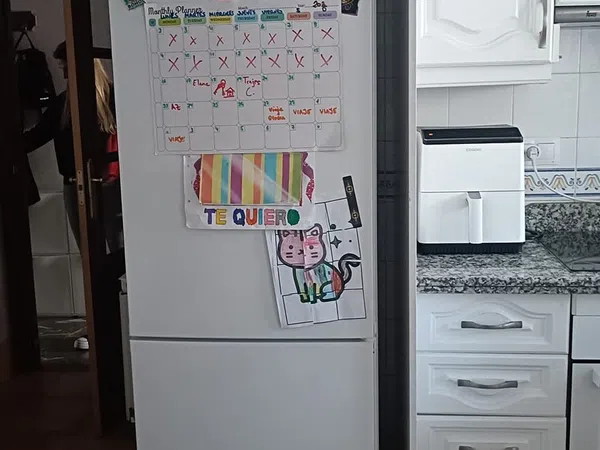 Piso en calle Almería, 12 - Foto 19