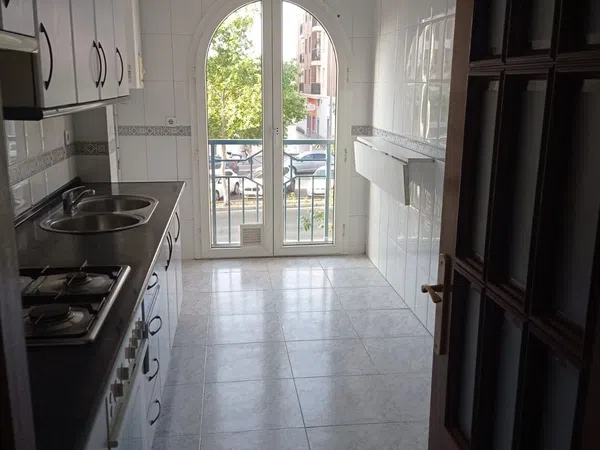 Piso en Avenida del Aeropuerto, 32, Vistalegre - Parque Cruz - Universidades - Foto 21