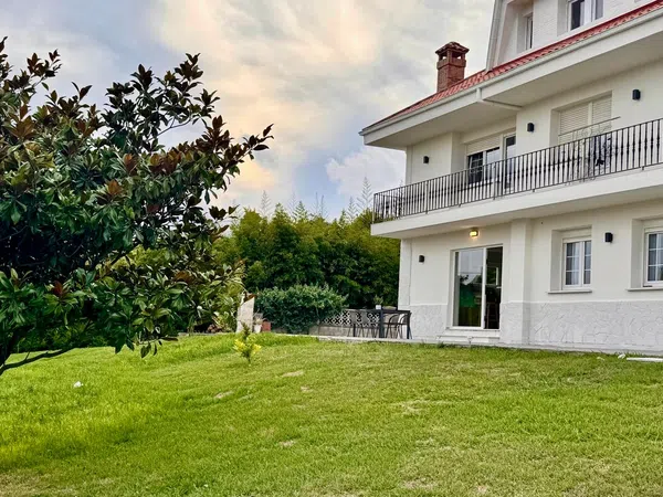 Chalet adosado en Calle Murillo, 11, Soto de la Marina, Soto de la Marina - Foto 6