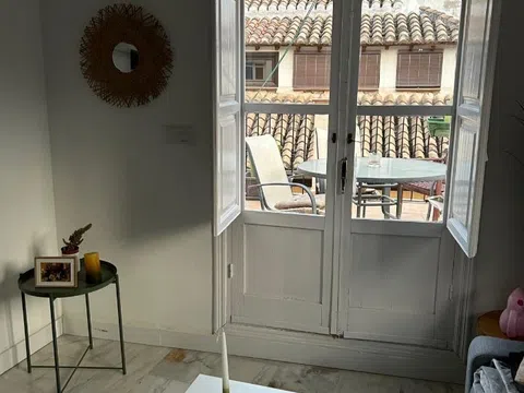 Ático en bibarrambla, 6 - Foto 11