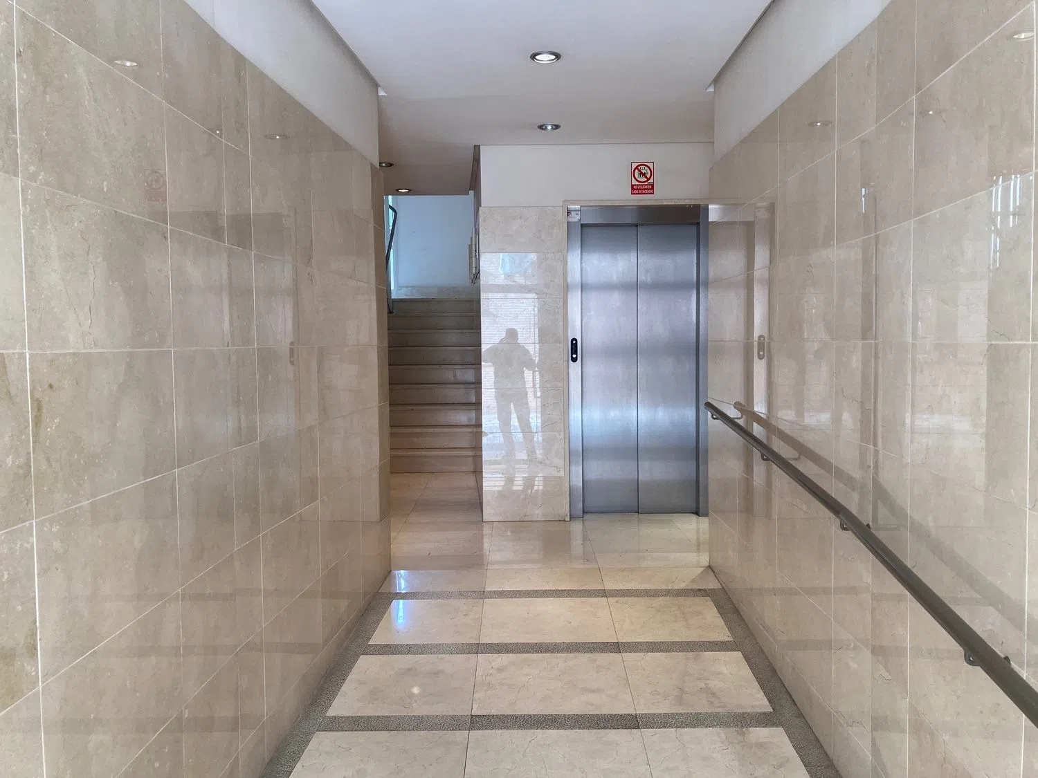 Piso en calle de San Vicente Ferrer, 57 - Foto 8