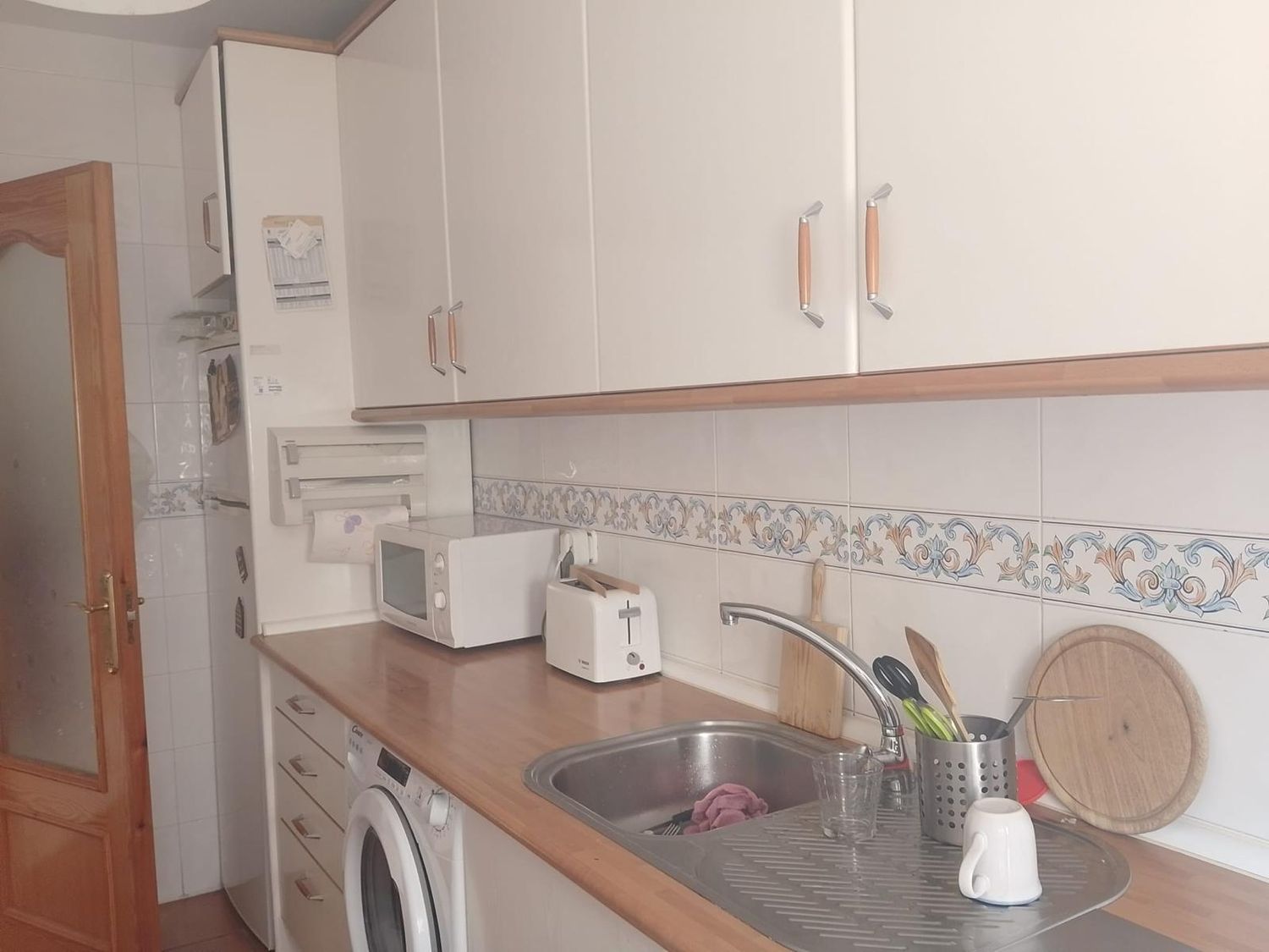 Chalet adosado en Palazuelos de Eresma - Foto 8