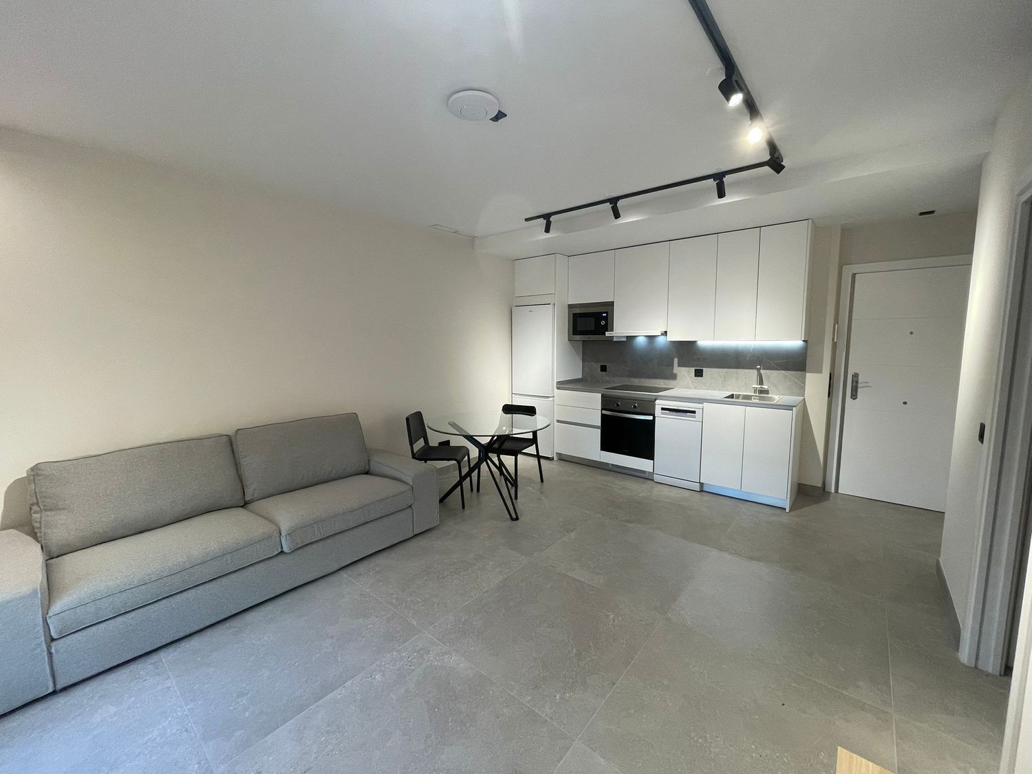 Estudio en calle Torrejón de Velasco, 4 - Foto 11