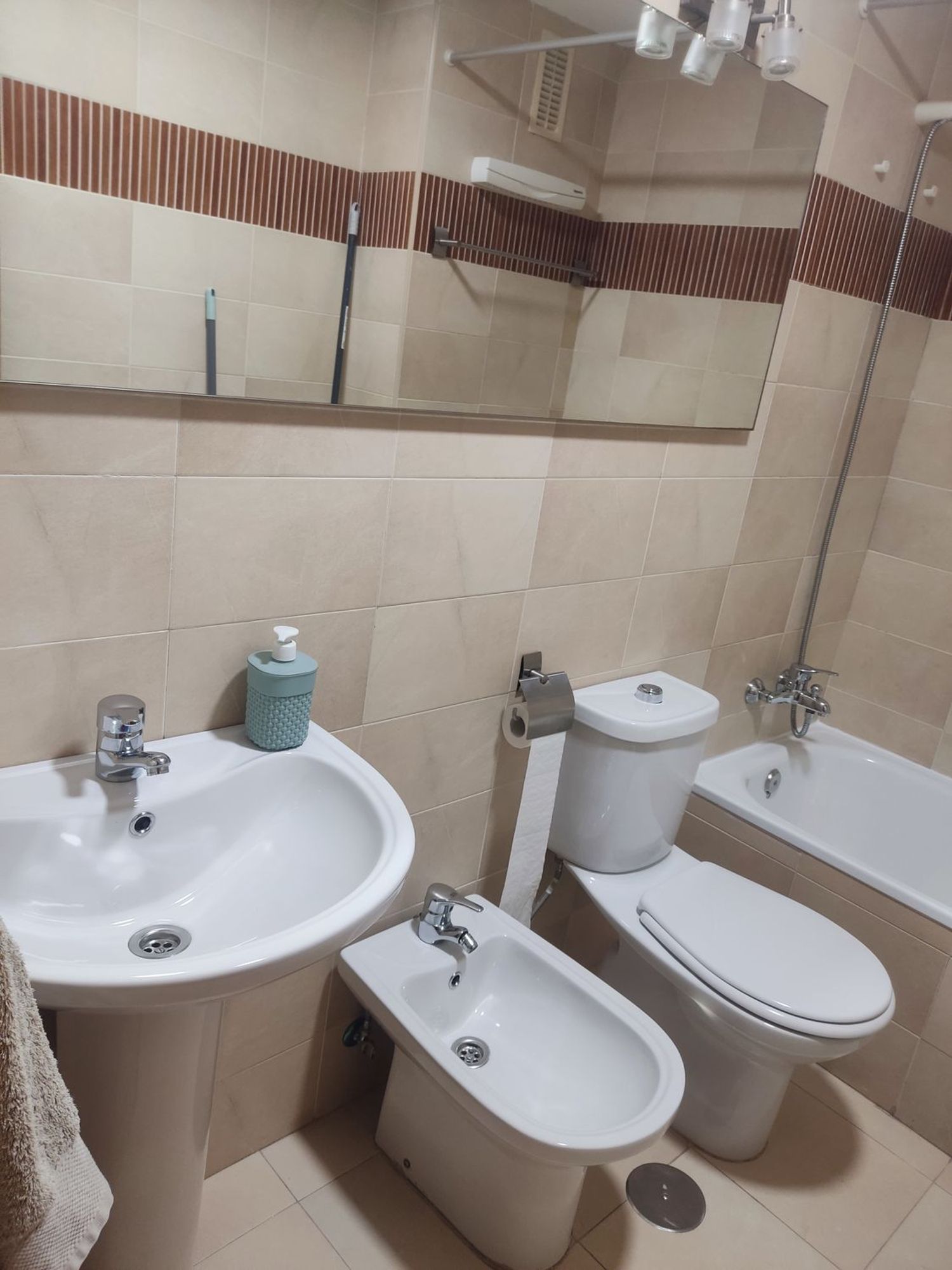 Piso en avenida Plutarco, 16 - Foto 5