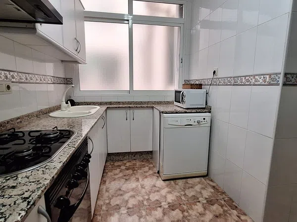 Piso en avenida de l'Oest, 24 - Foto 15