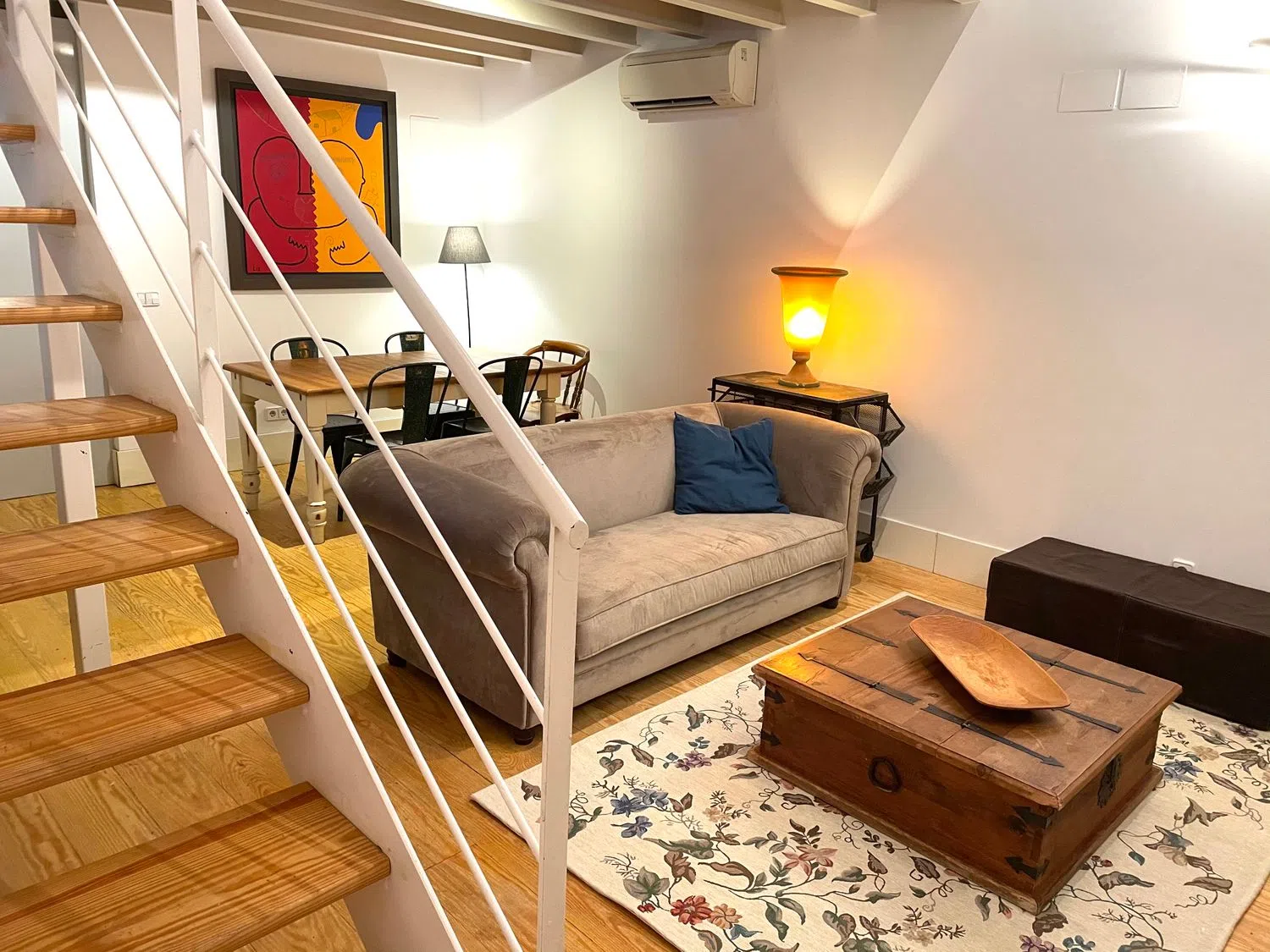Dúplex en calle Pelayo, 39 - Foto 1