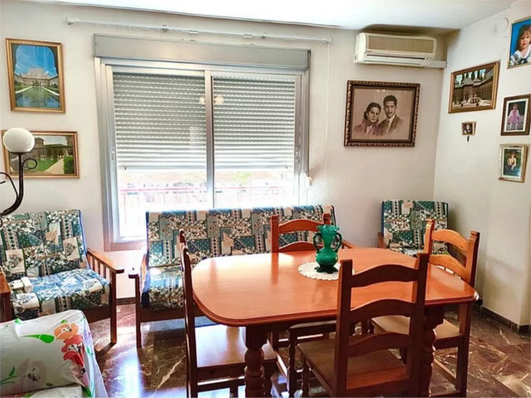 Piso en Joaquina Eguaras - Foto 3