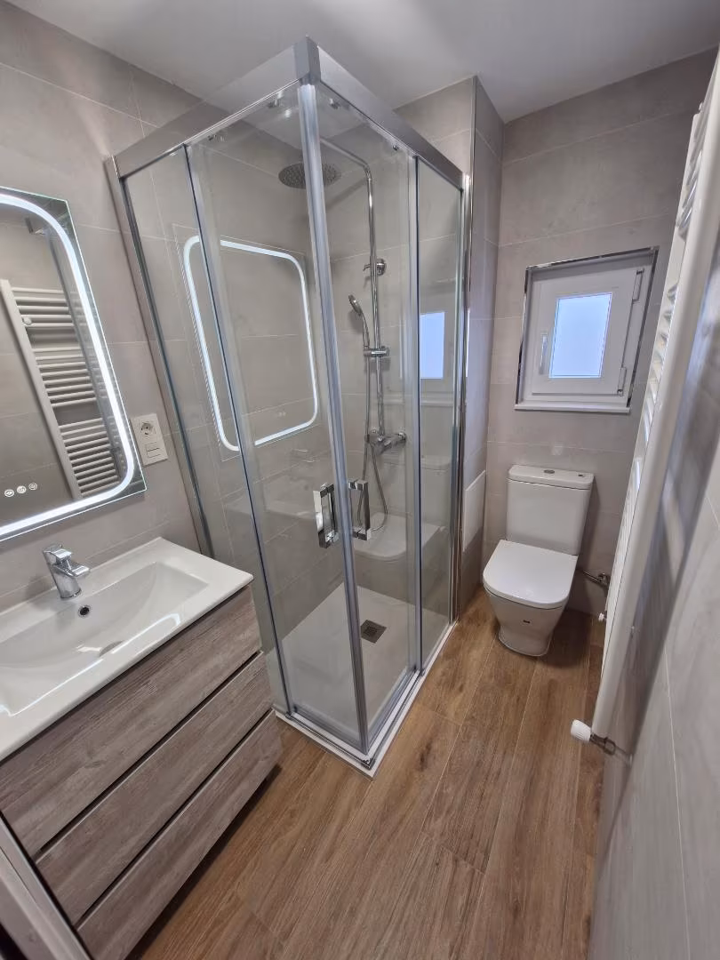 Piso en  Calle Beleña 1 - Foto 3