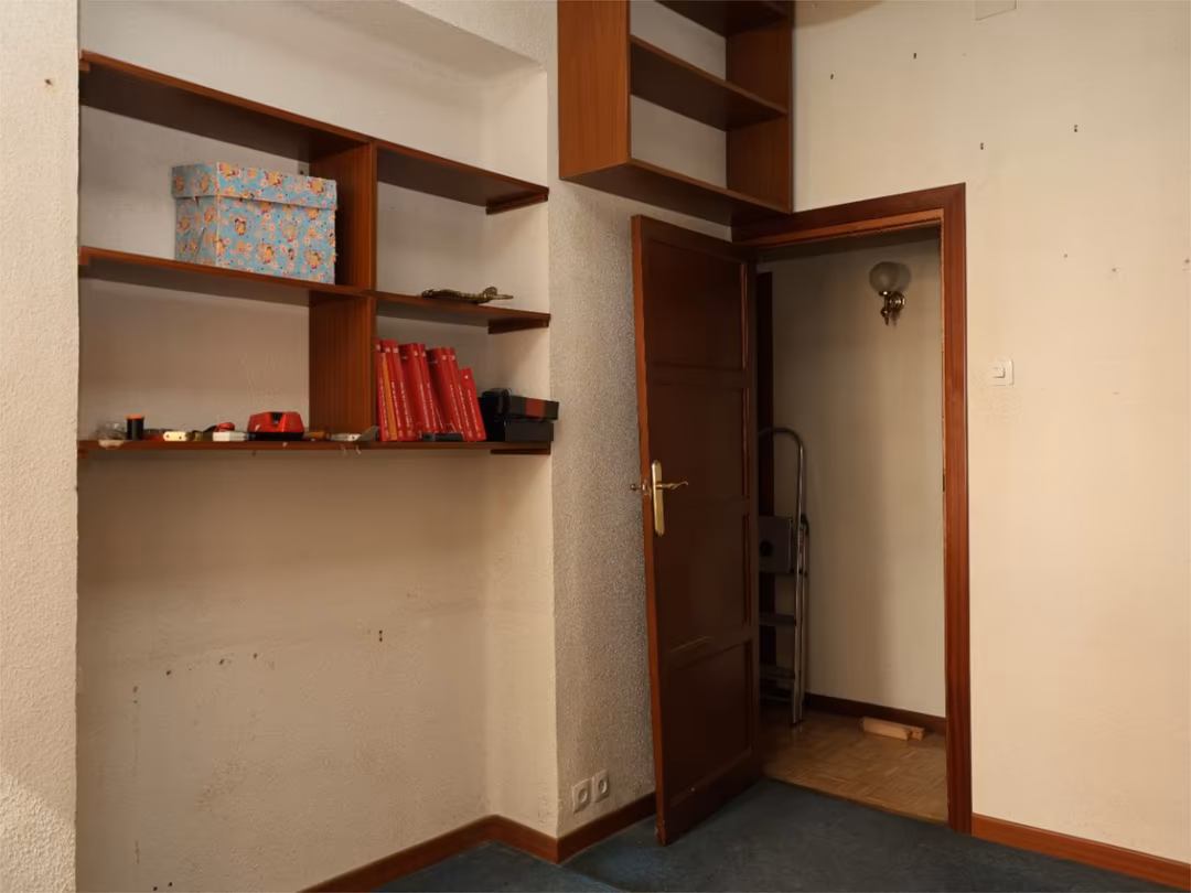 Piso en  Calle de Antonio Arias 4 - Foto 7