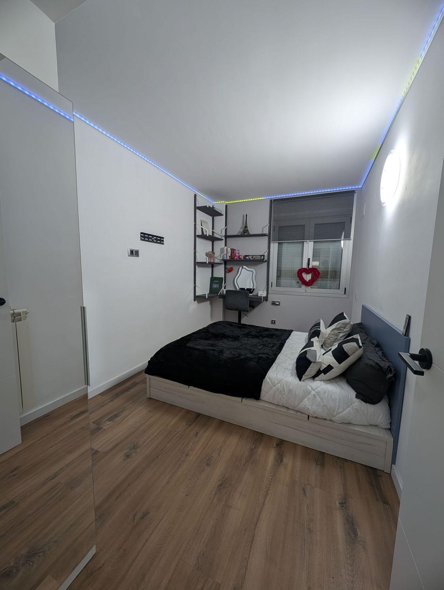 Piso en calle Miquel Marti Pol, 13 - Foto 18