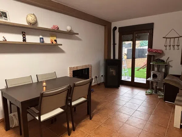 Chalet adosado en Calle Cuatro Caminos, 5 a - Foto 12