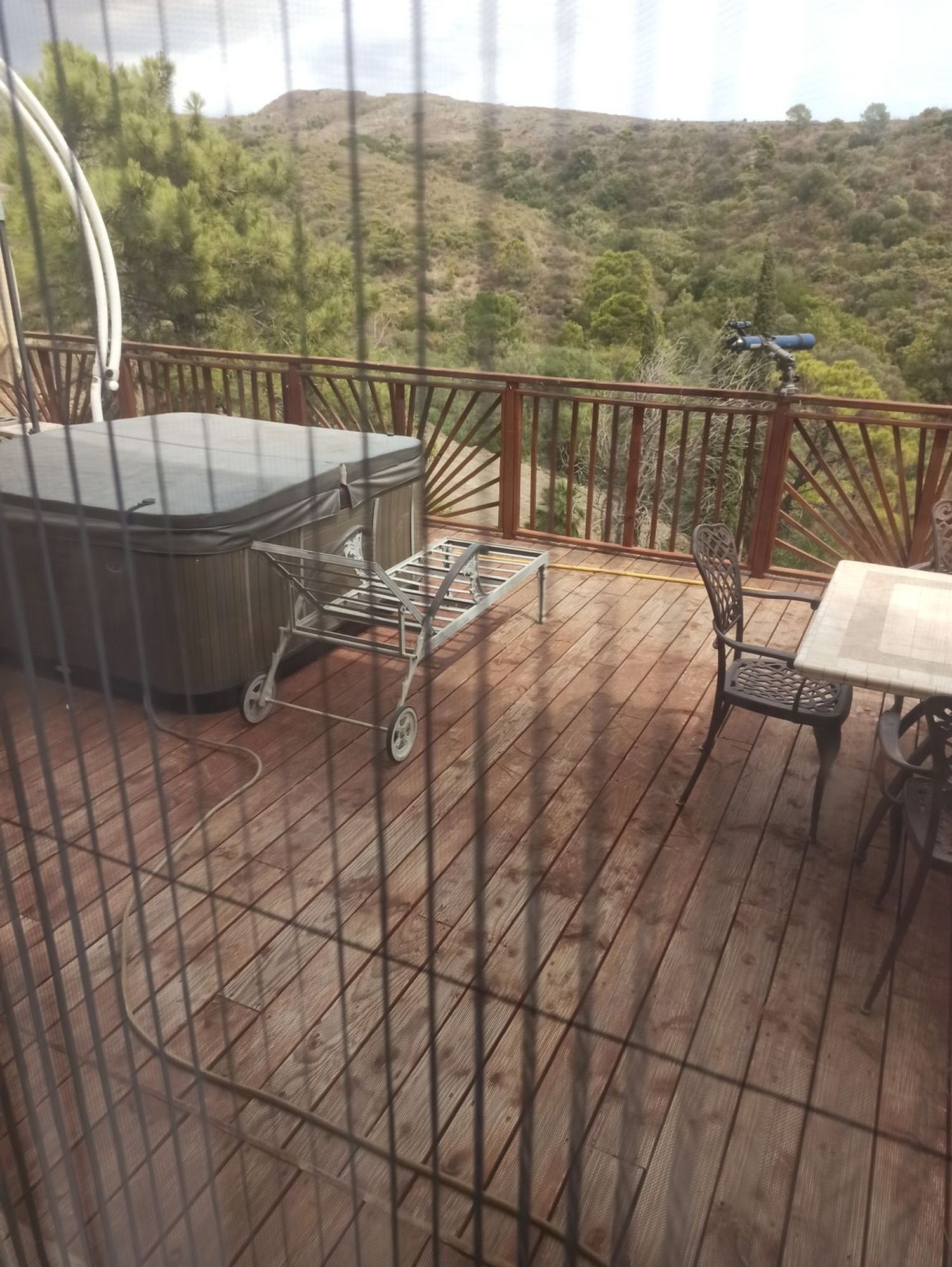 Casa rural en Carrill de Resinera s/n, Los Flamingos, Los Flamingos - Foto 17