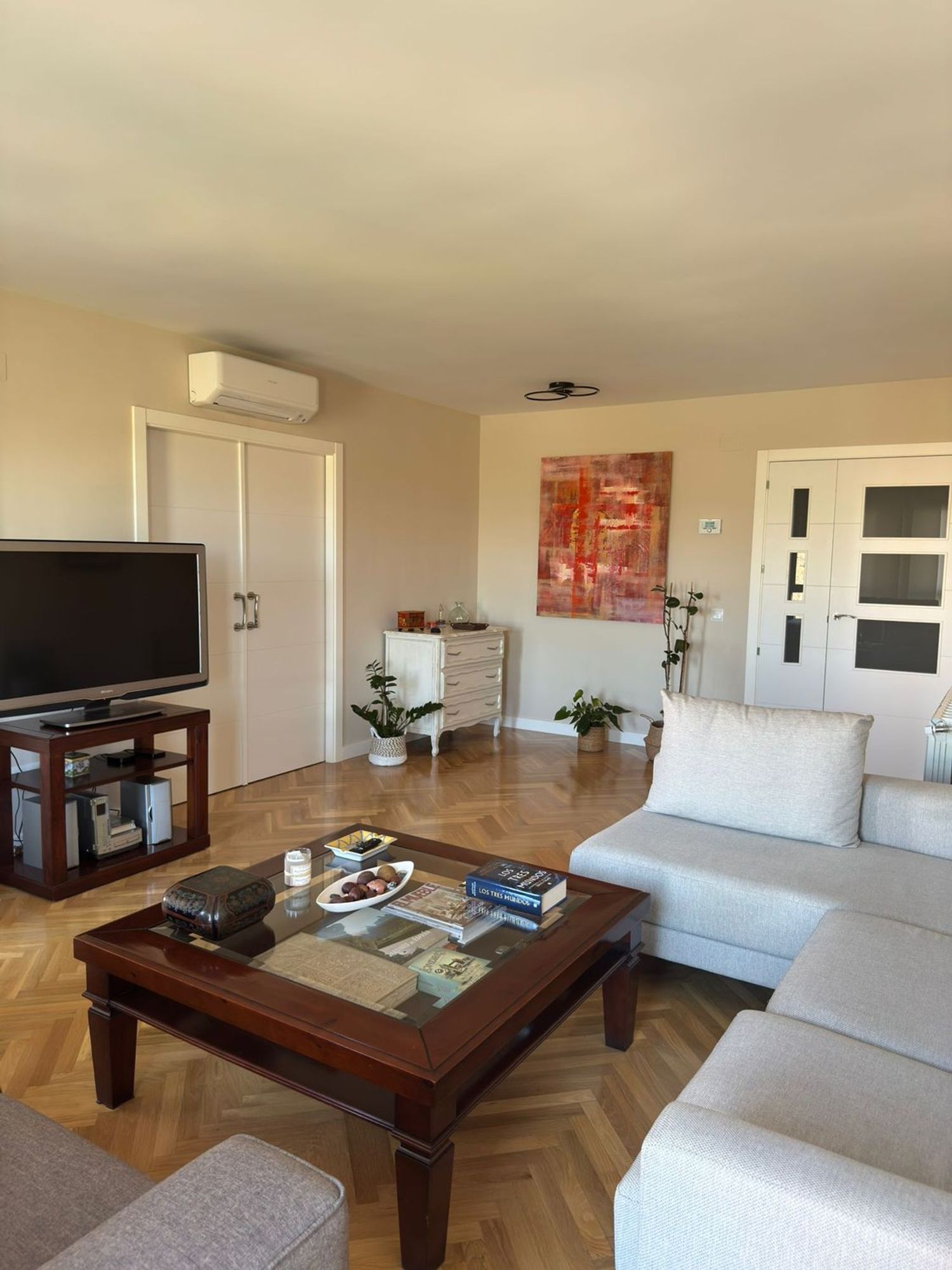 Piso en paseo de la Chopera, 206 - Foto 1