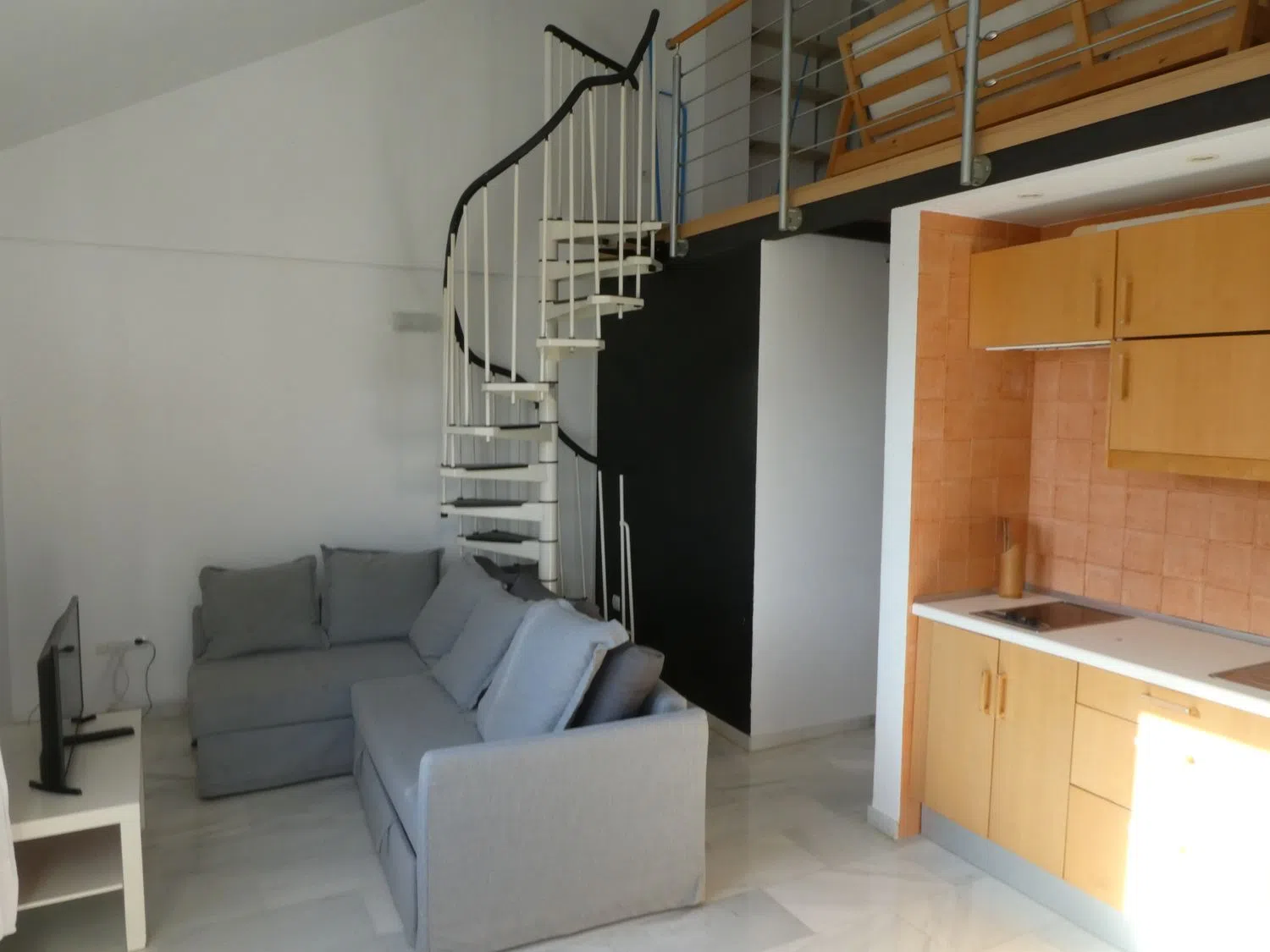 Piso en Barrio El Palo - Foto 8