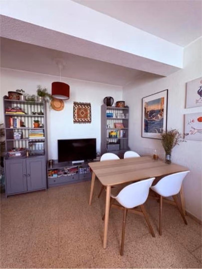 Apartamento en Benalúa - Foto 3