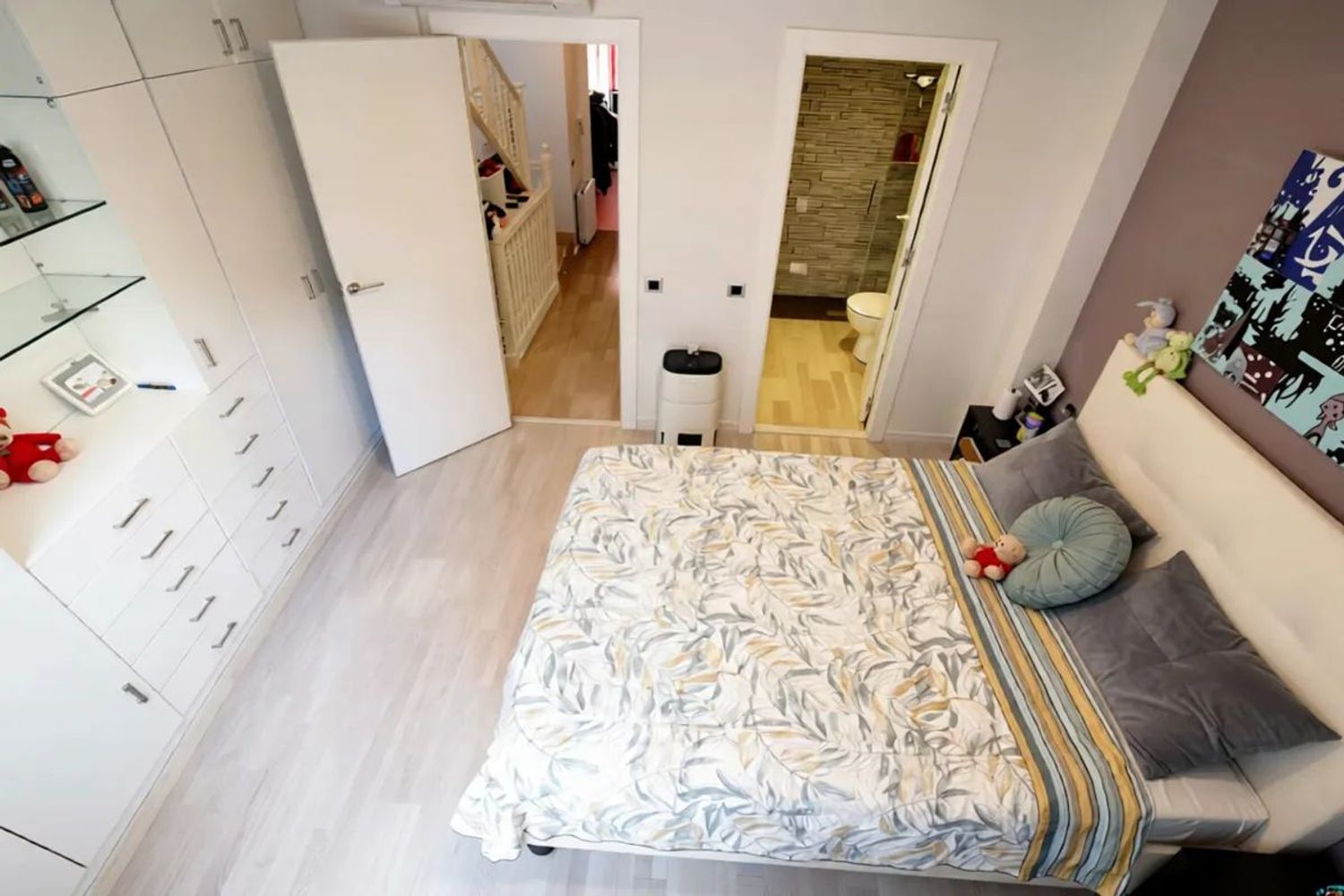 Casa o chalet independiente en Calle de los Tilos, 2, Coimbra - Guadarrama, Coimbra - Guadarrama - Foto 15