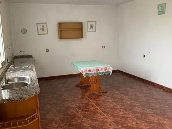 Casa o chalet independiente en San Bernabé, San Bernabé - Foto 11