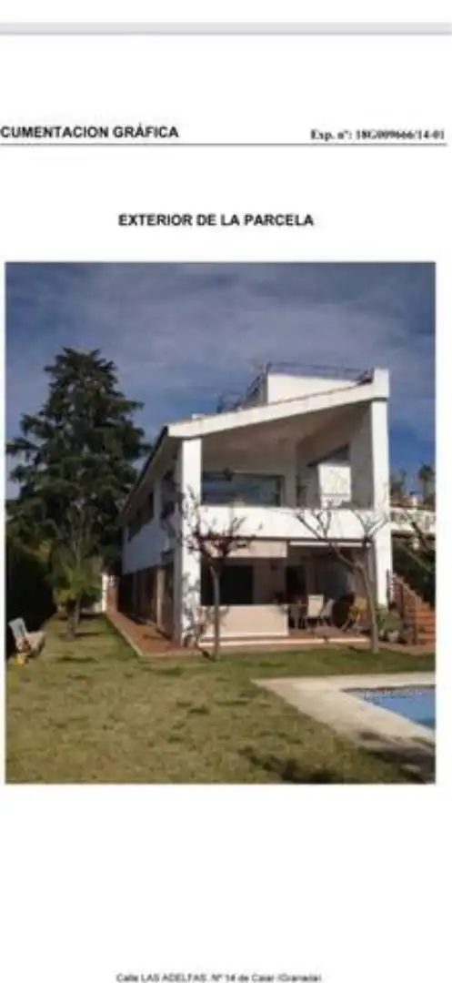 Casa adosada en Bellavista - Foto 1