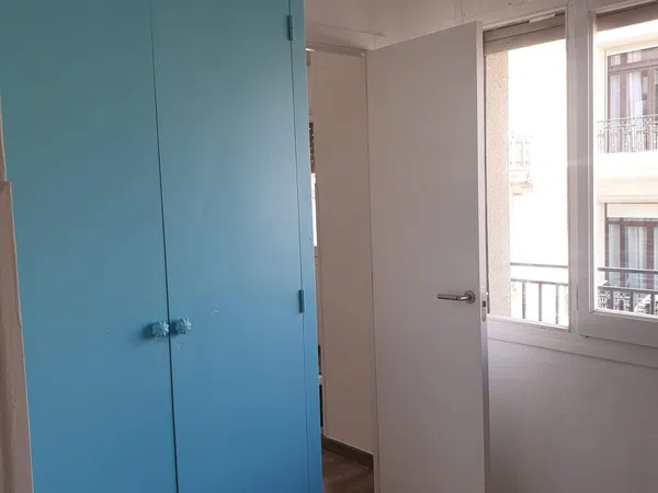 Piso en Calle de Sant Elies, 1 -3, Sant Gervasi - Galvany - Foto 9
