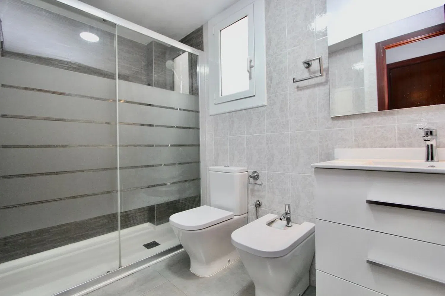 Piso en Barrio Horta - Foto 9