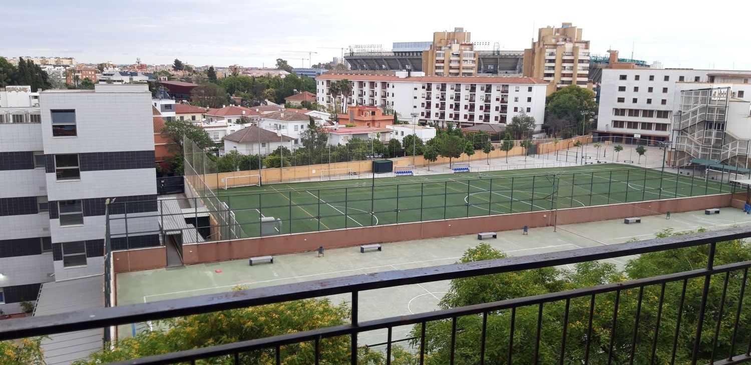 Piso en Avenida de la Reina Mercedes, 39, Reina Mercedes - Heliópolis - Foto 2