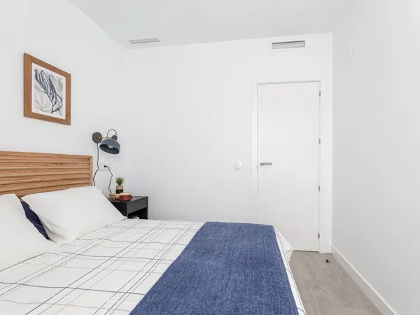 Piso en calle Río Gargáligas, 15 - Foto 16