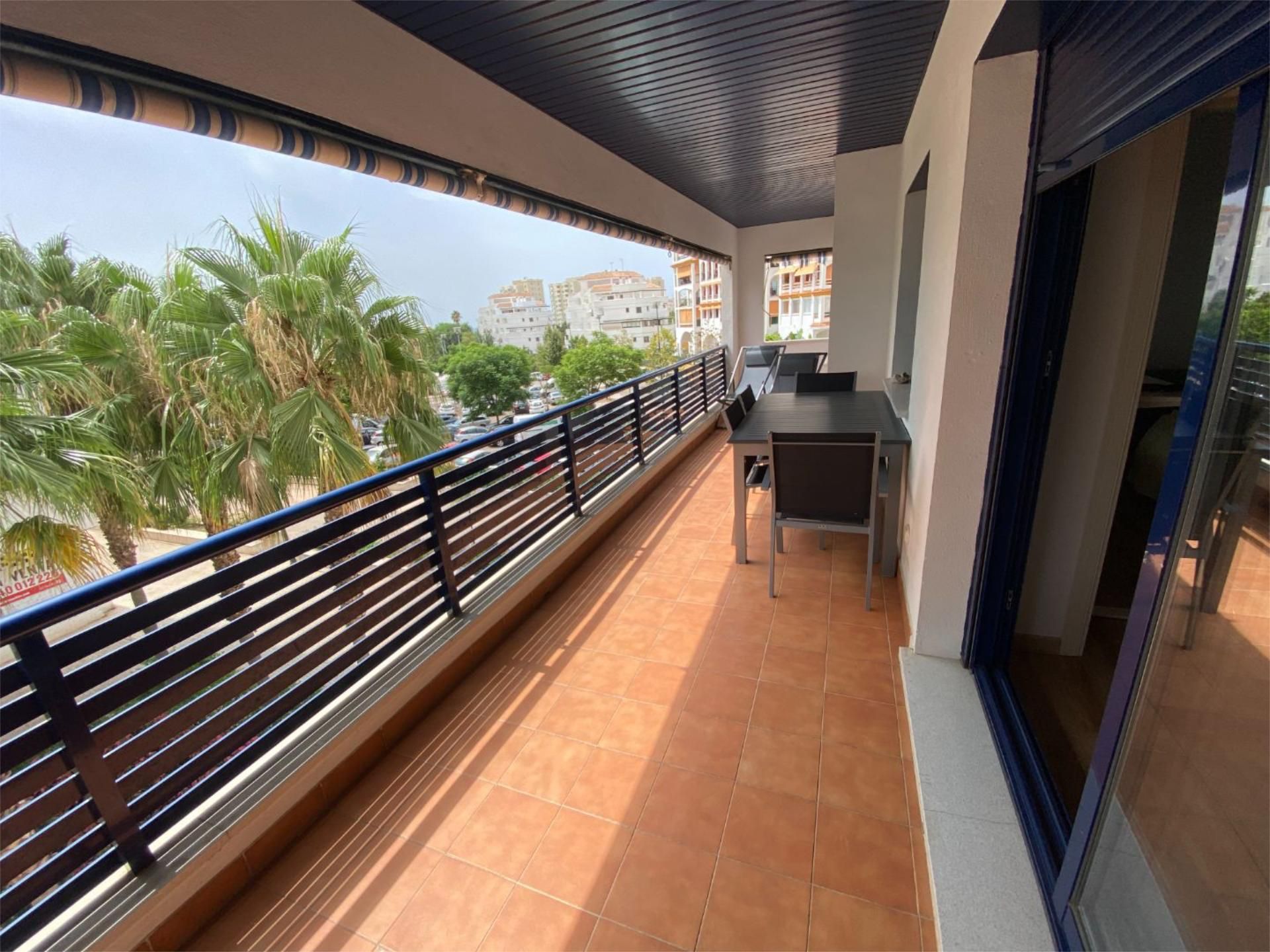 Piso en  Avenida Puerta del Mar 12 - Foto 23