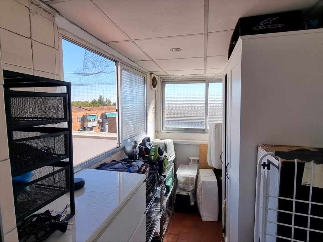 Piso en  Paseo de Alberto Palacios 82 - Foto 14