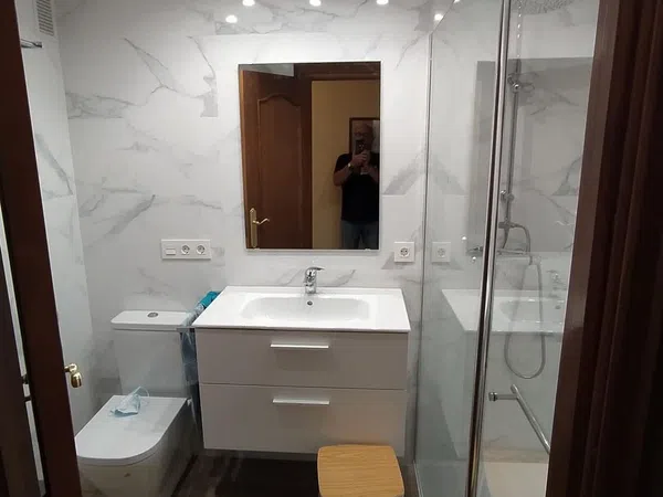 Piso en calle Asturias, 10 - Foto 7