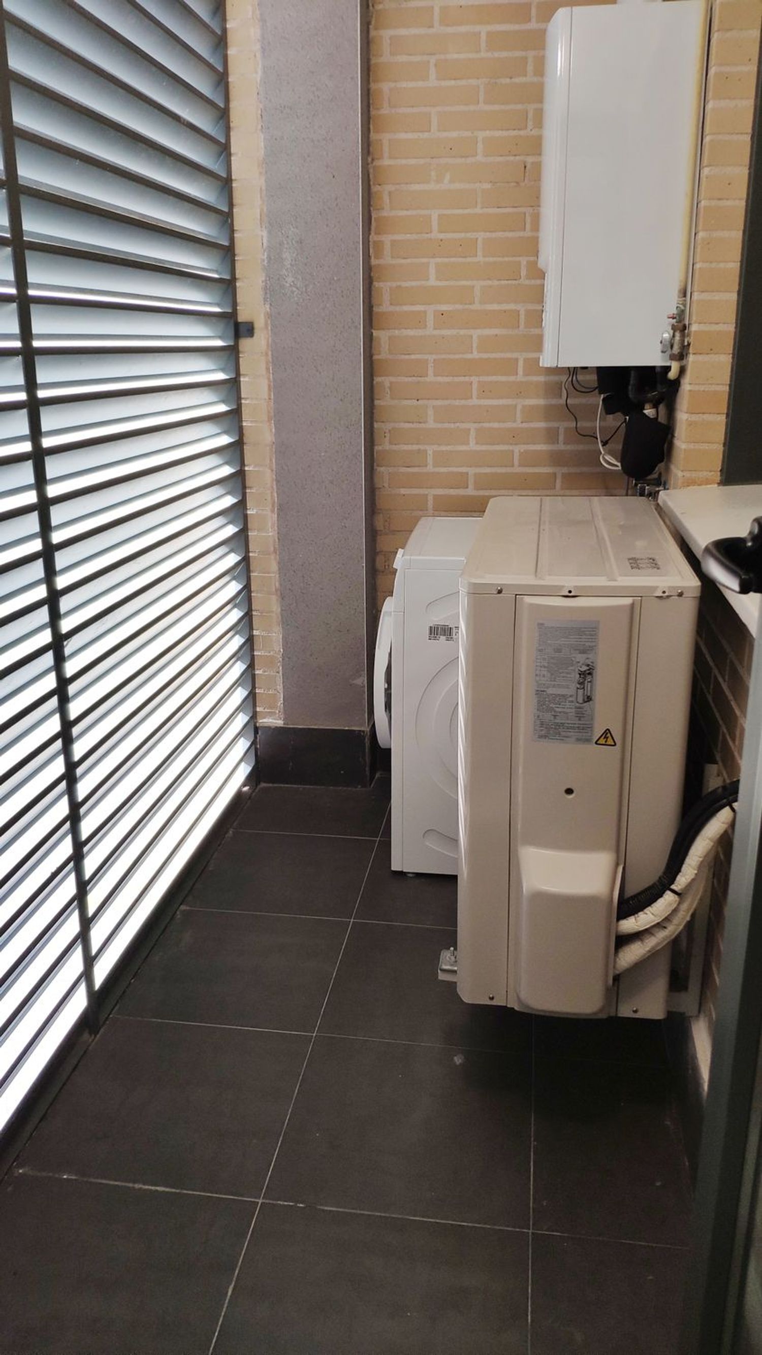 Piso en calle Charco de la Peña, 5 - Foto 9